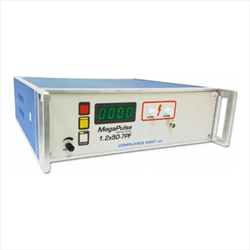 Máy kiểm tra xung điện áp Compliance 1.2x50/8x20-2.5-12